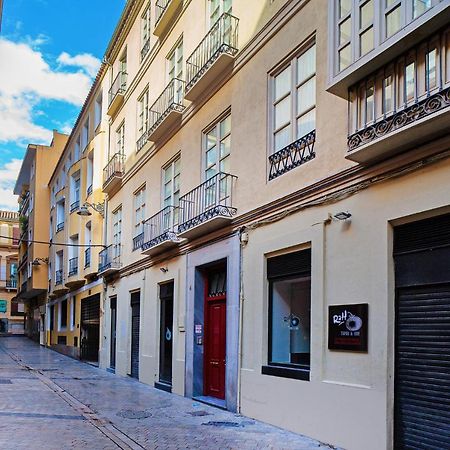 Malaga Historical Centre Luxury Apartment Exterior photo